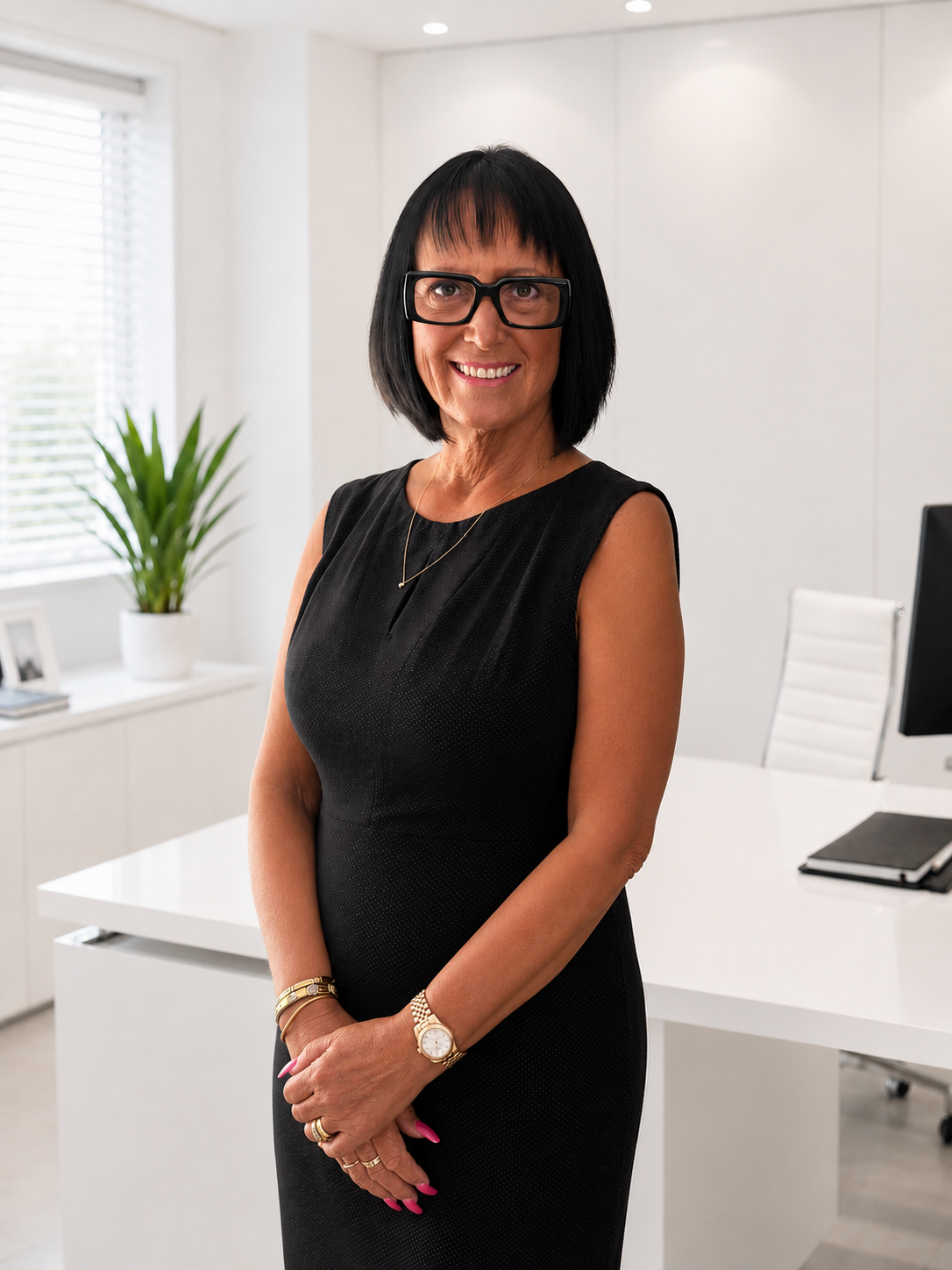 Belinda, Sales Director at Sold2Day